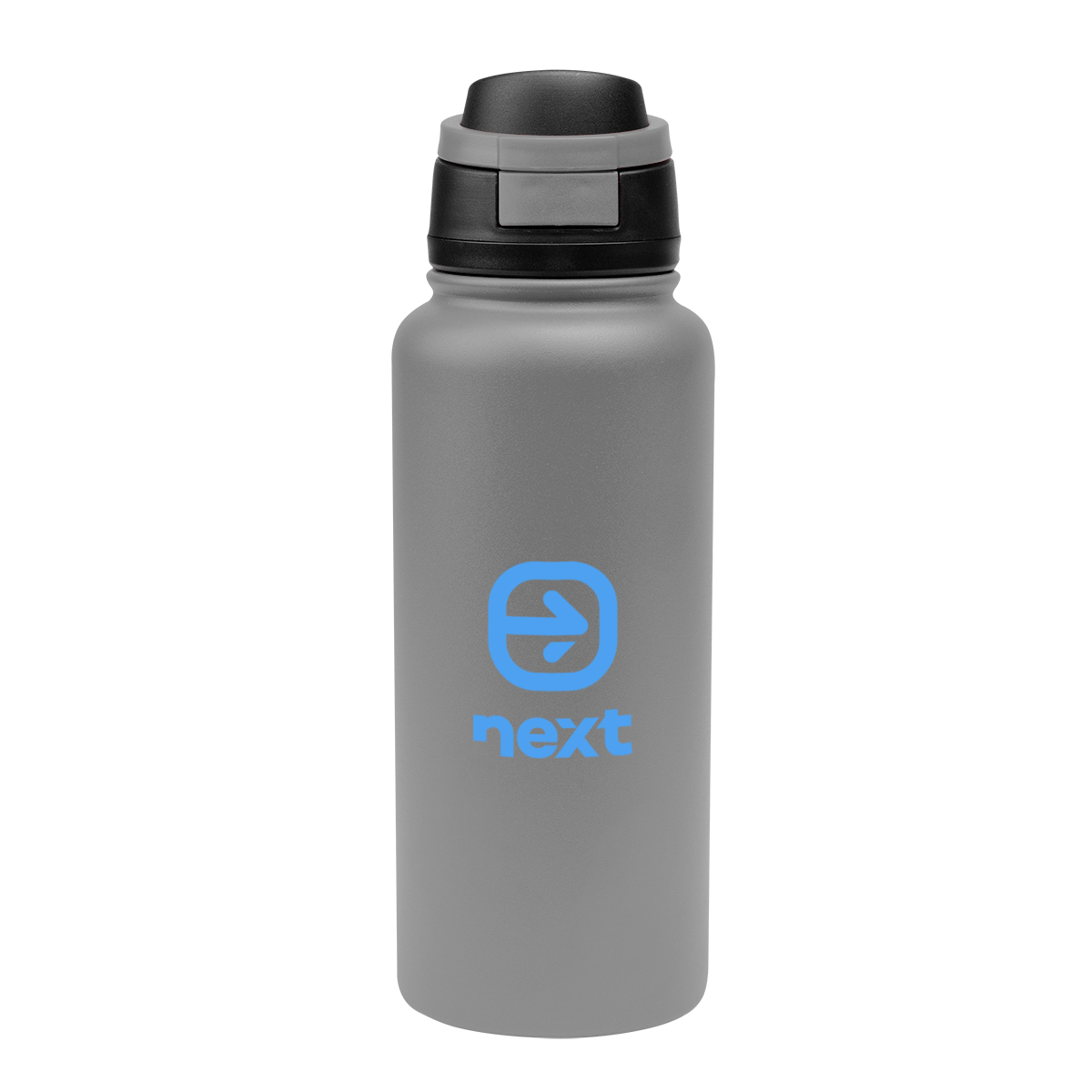 32 Oz. Pop Sip Recycled Stainless Steel Bottle 44