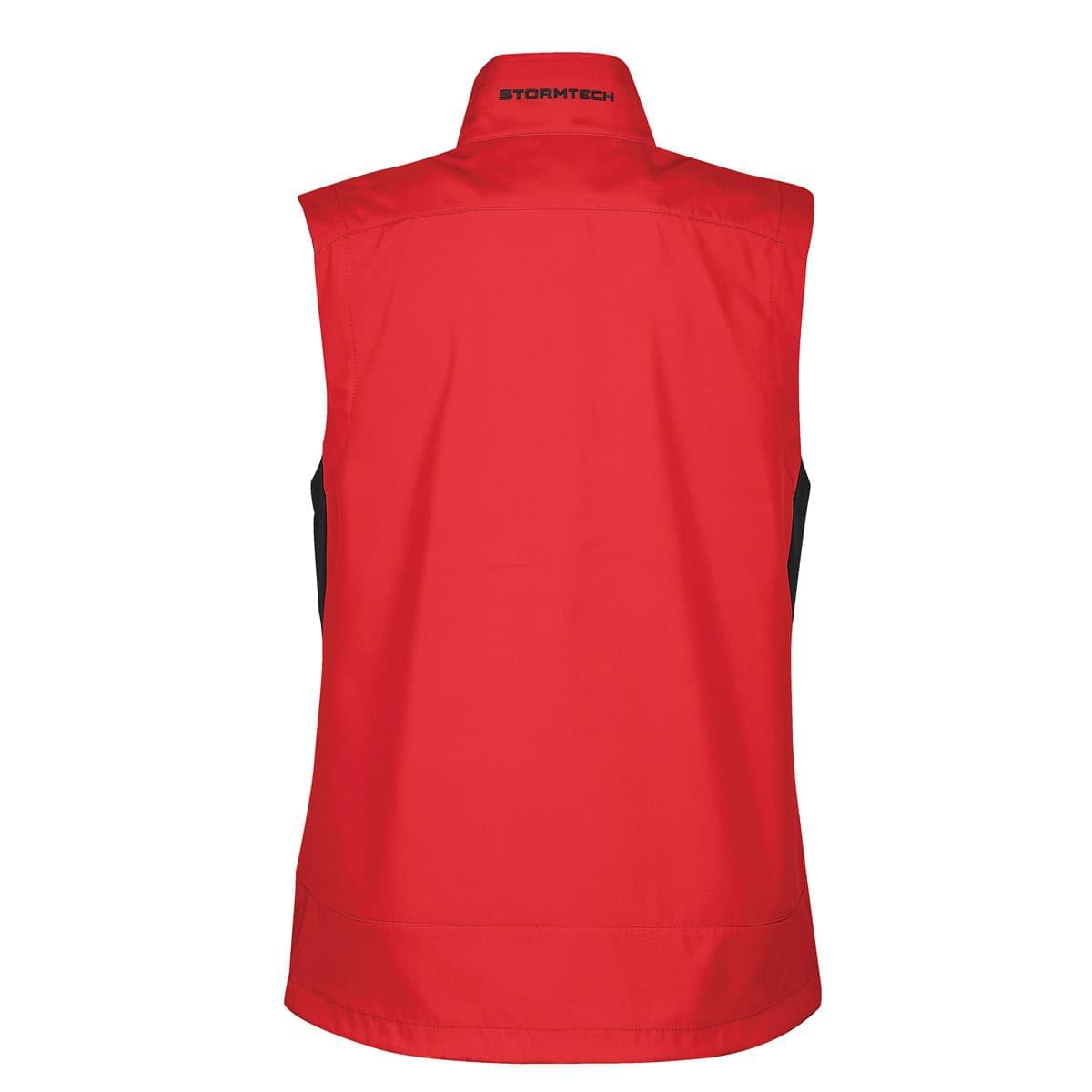 Stormtech Women's Pulse Softshell Vest 1