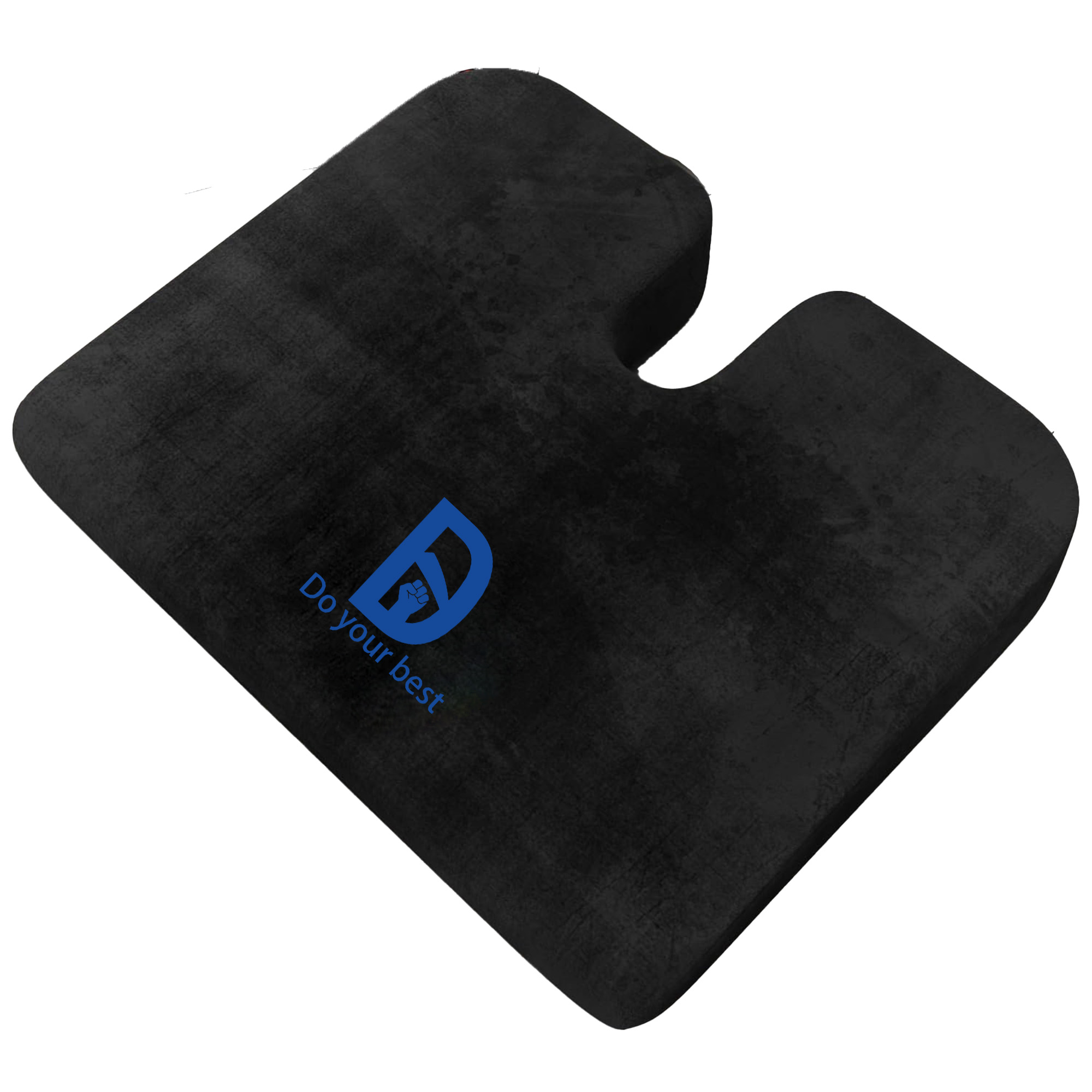 Memory Foam Seat Cushion for Car, Office 4
