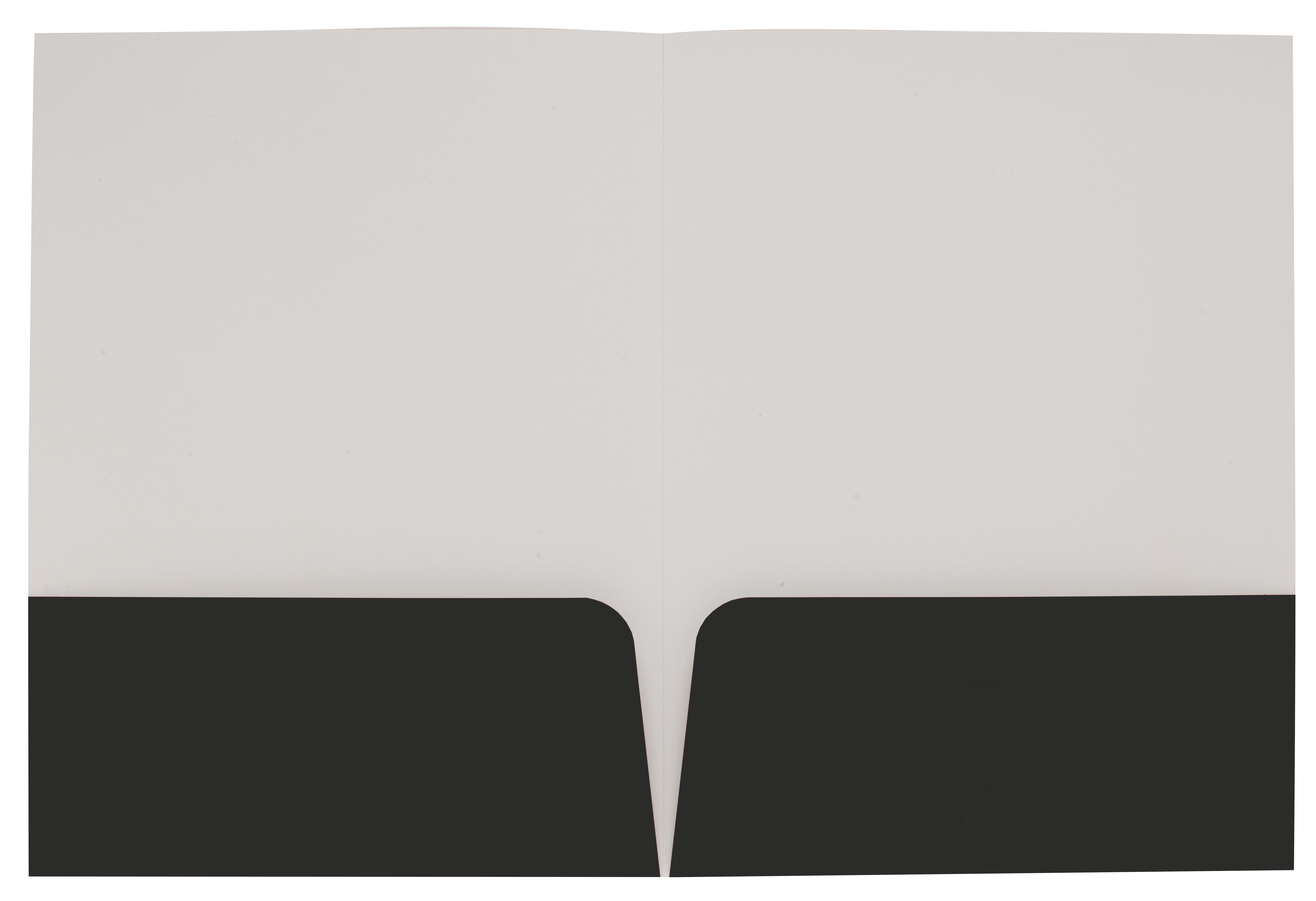 Good Value™ Gloss Paper Folder 44