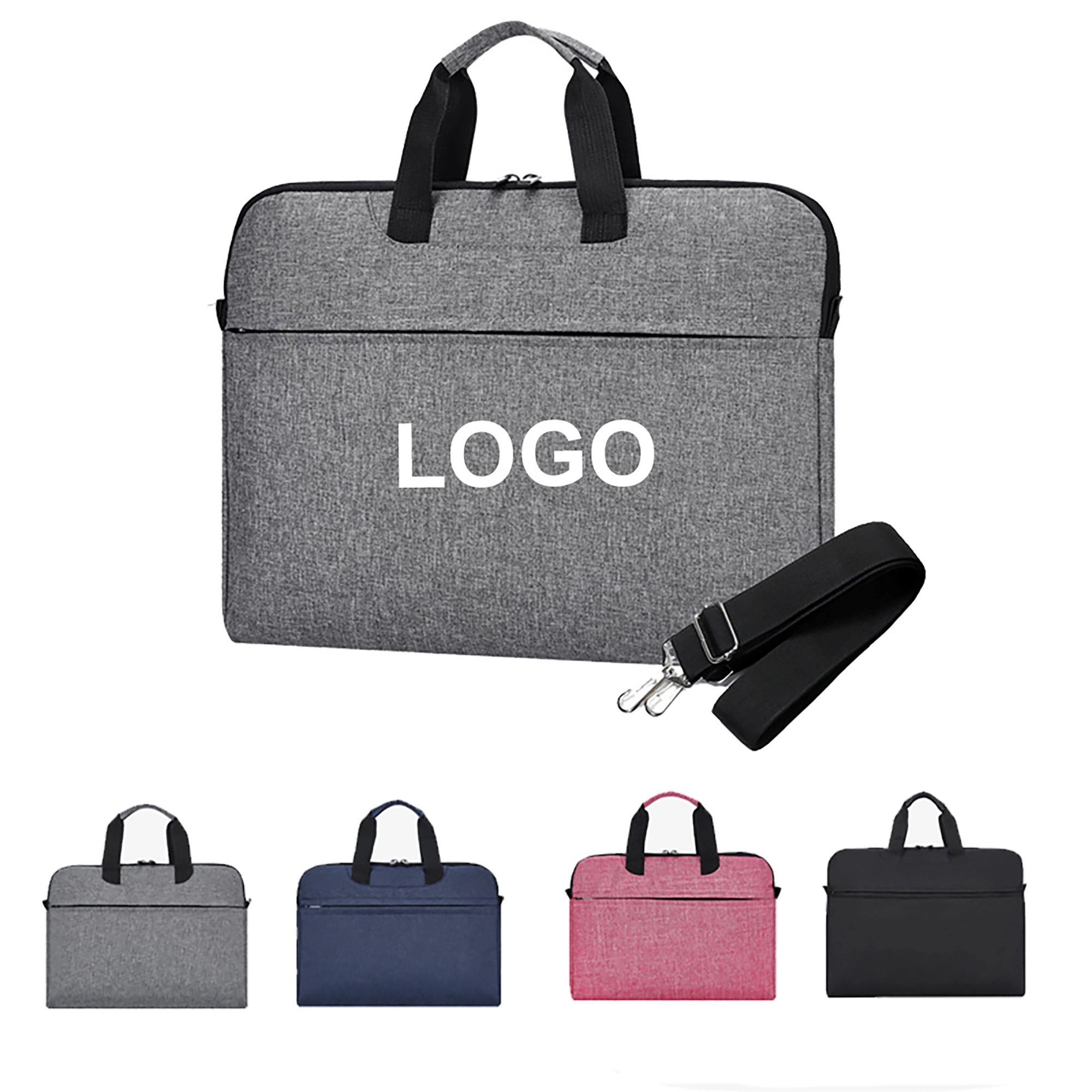 14" Unisex Laptop Bag
