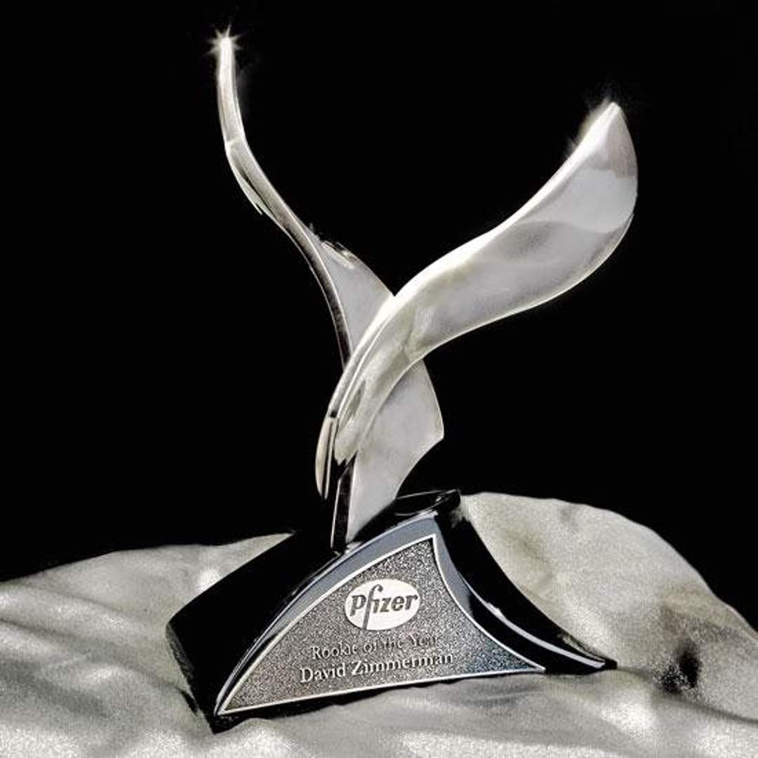 Intrepid Award 1