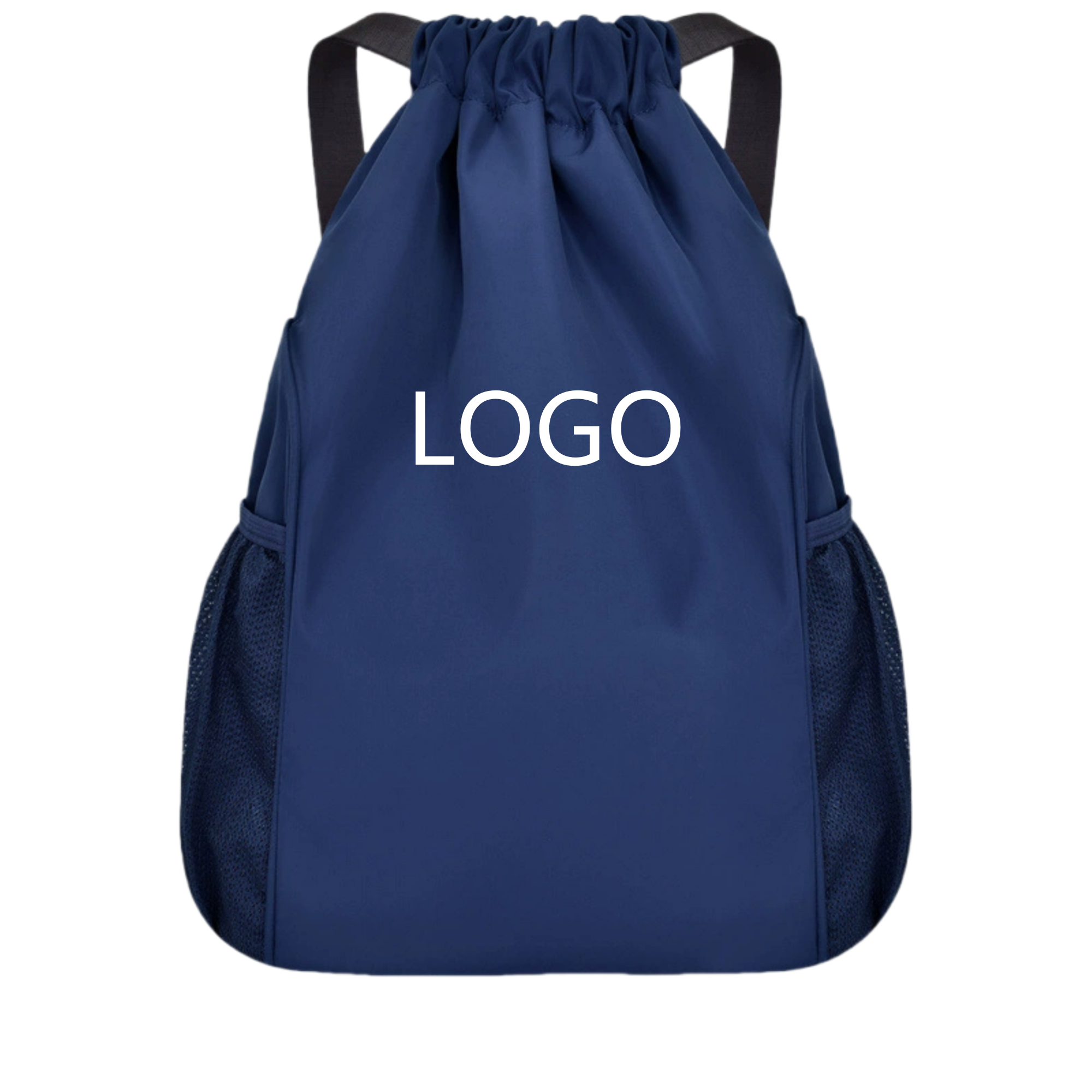 Capacity Outdoor Sports Drawstring Backpack 7