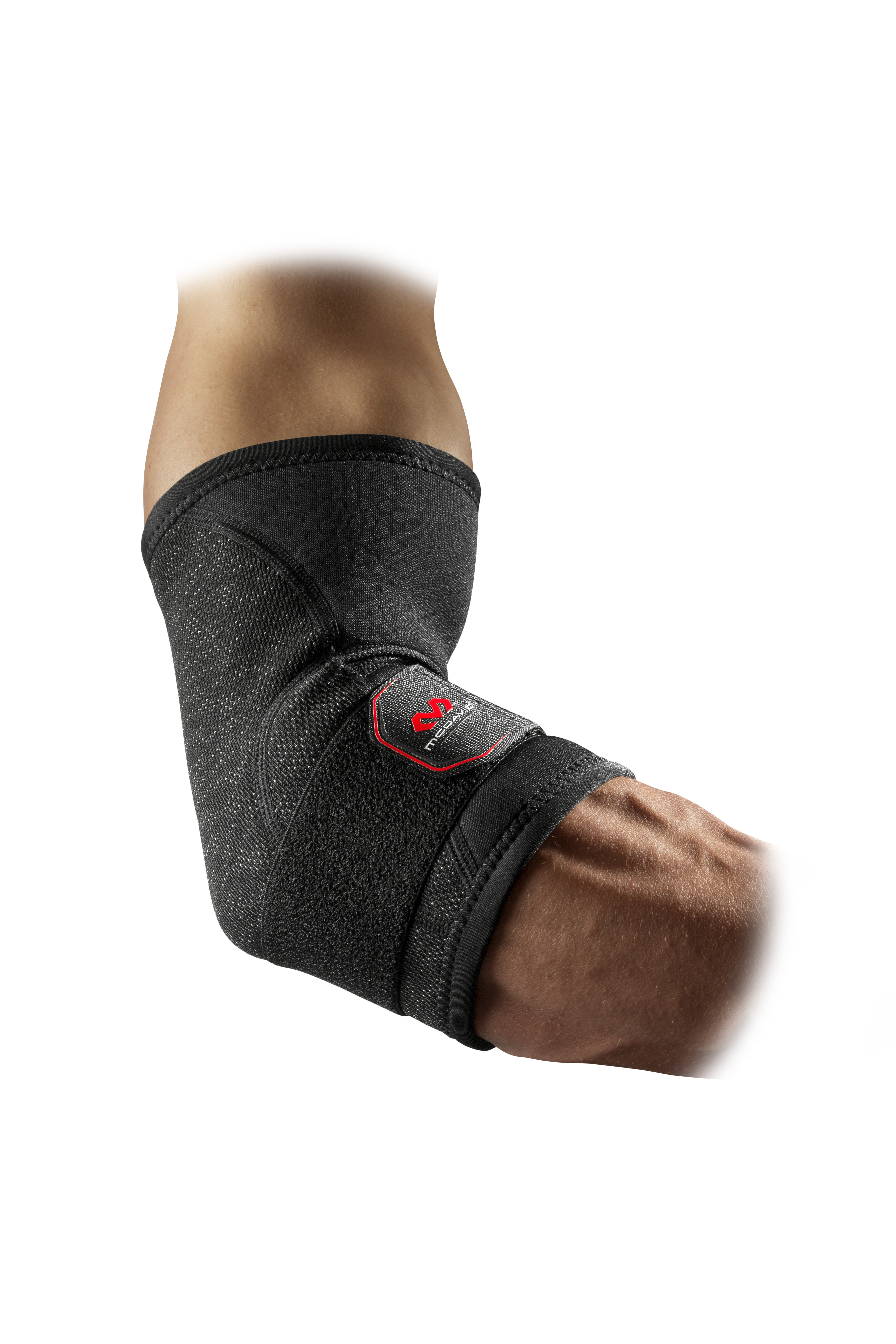 HyperBlend Elbow Sleeve w/ Strap 1