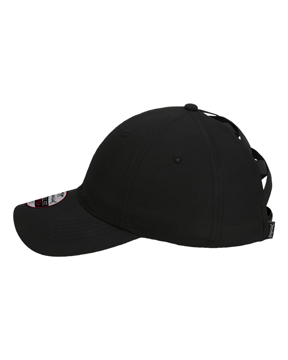 The Hinsen Performance Ponytail Cap