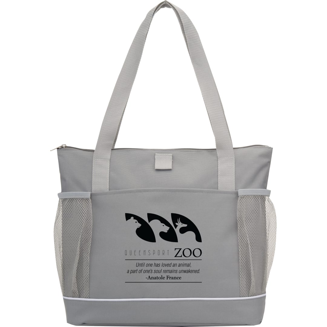 Arrival RPET Meeting Tote 12