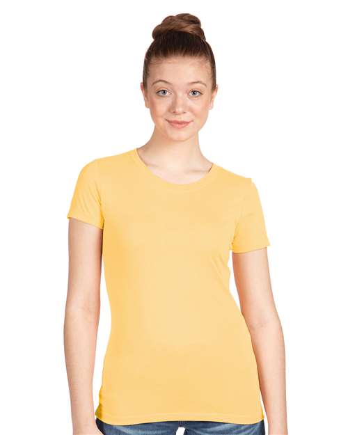 Women's Ideal Tee - 1510 11