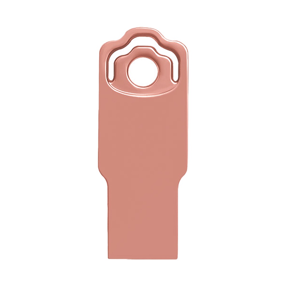 16 Gb Mini Metal Usb Drive 5