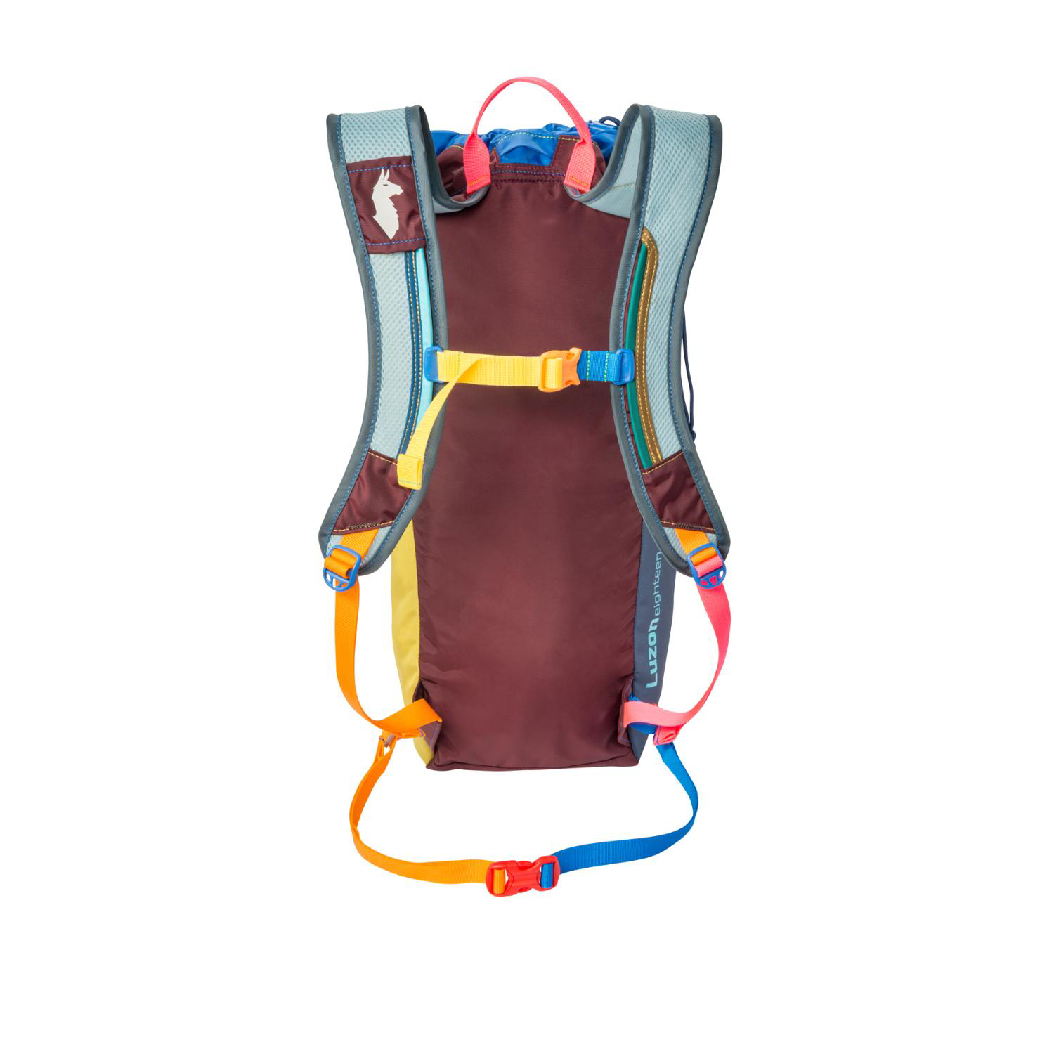 Cotopaxi® 18L Multi Color Backpack 1