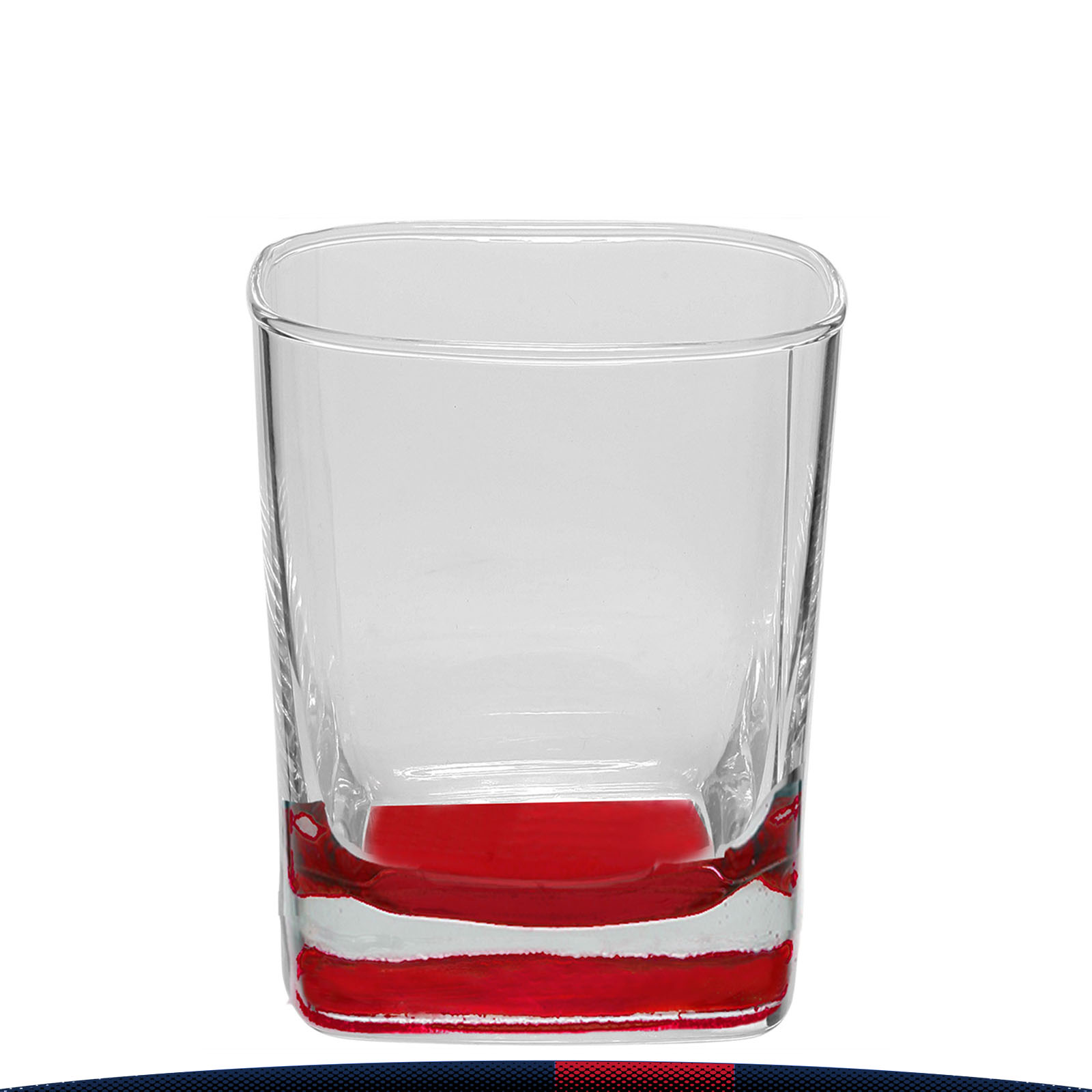 11 oz. Quikey Whiskey Glasses 9