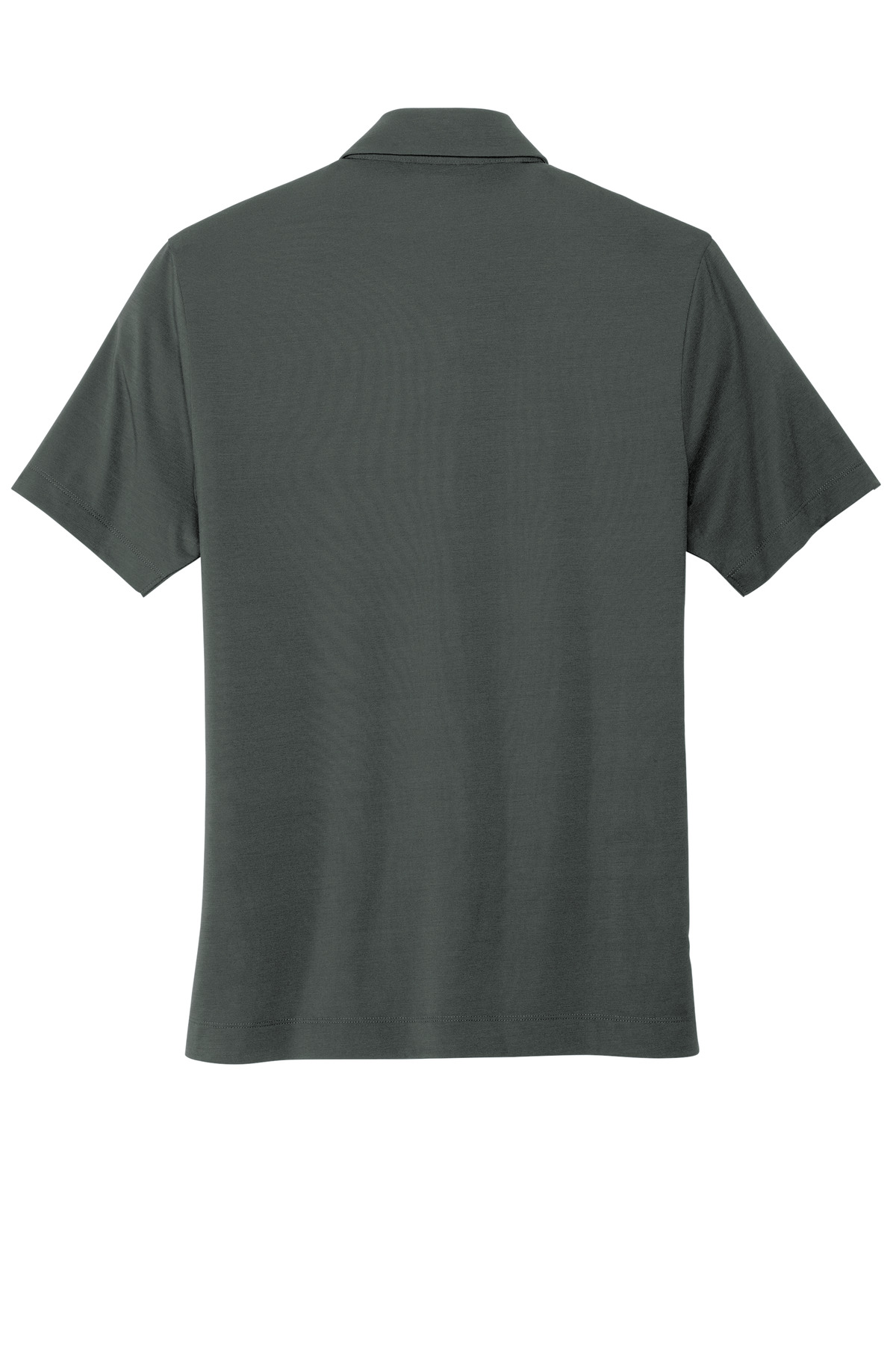 Mercer+Mettle Stretch Jersey Polo MM1014 63