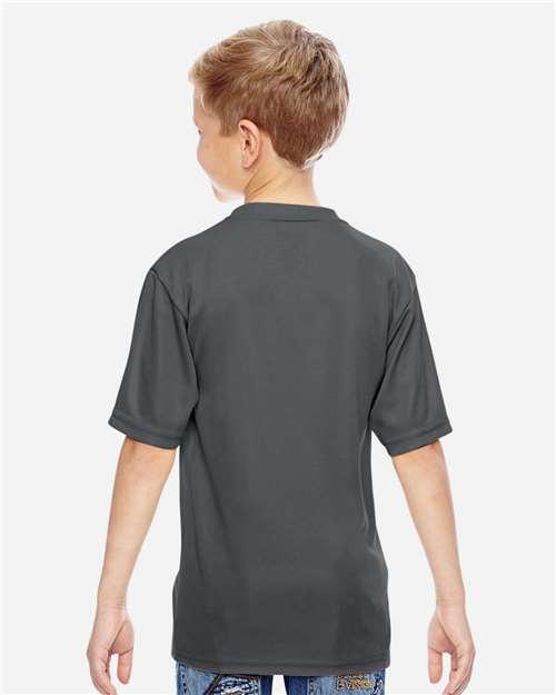 Youth Nexgen Performance T-Shirt - 791 86