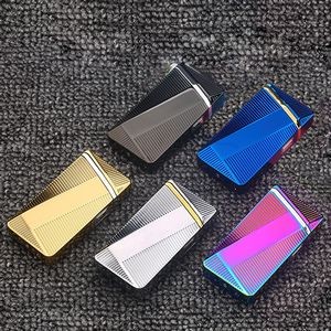 Exquisite Dual E Arc Lighter 18