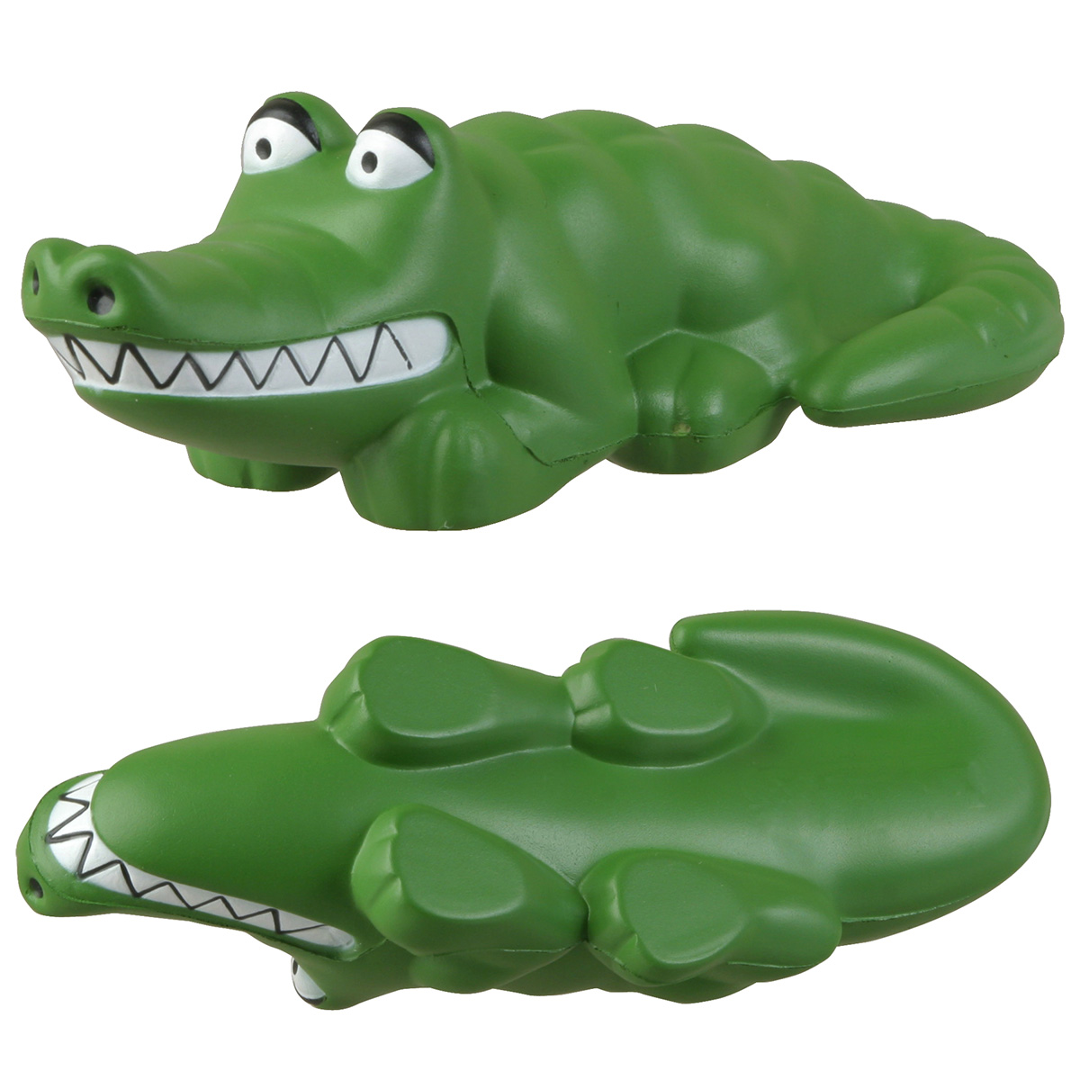 Alligator Stress Reliever 2