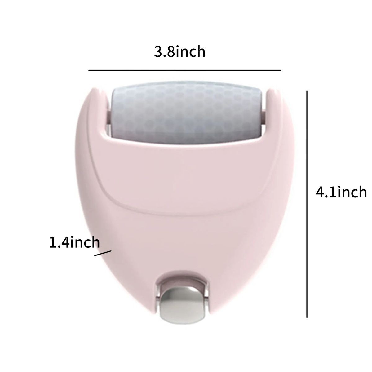 Compact Ice Roller for Facial Massage 2