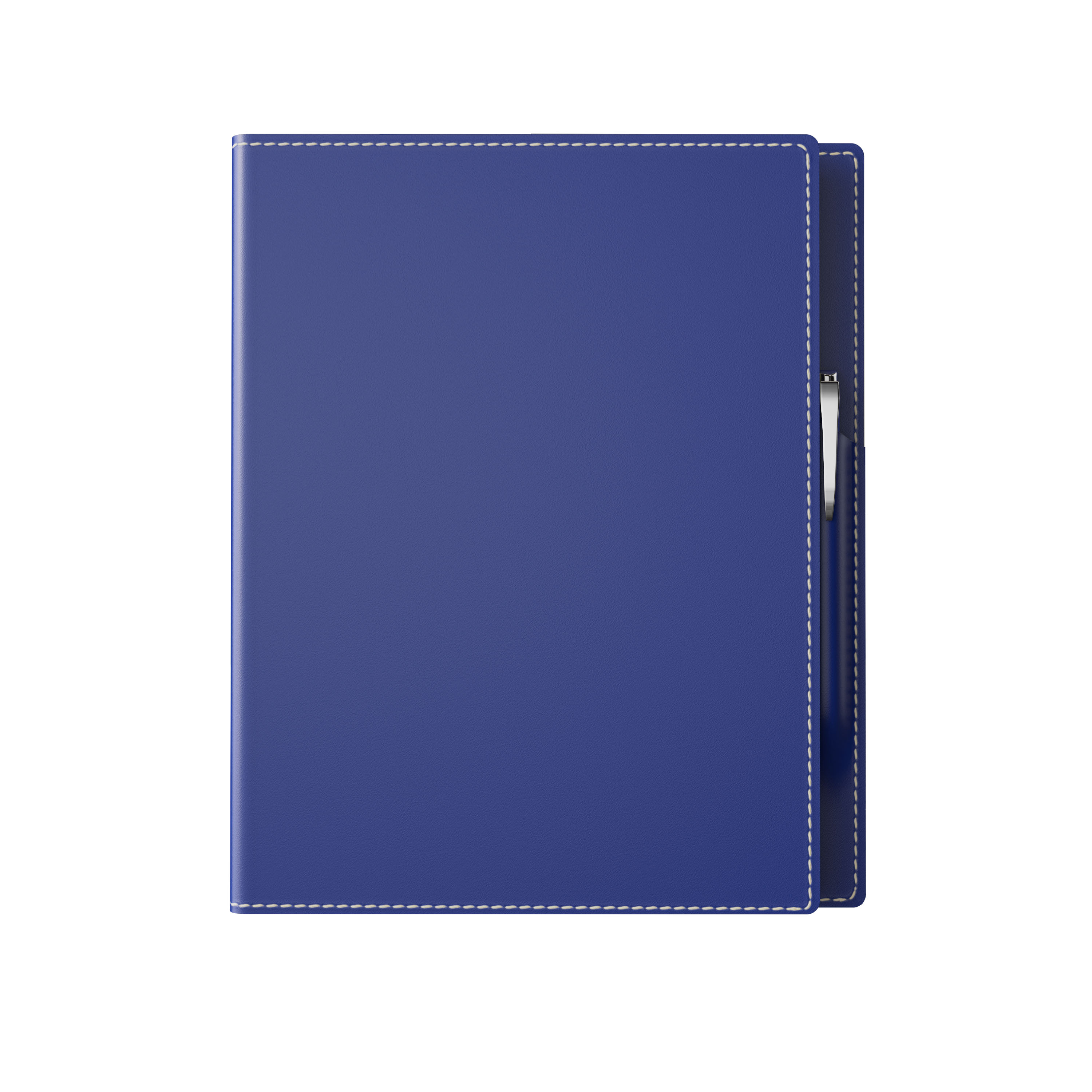 Bradford a4 refillable journal pen combo 2