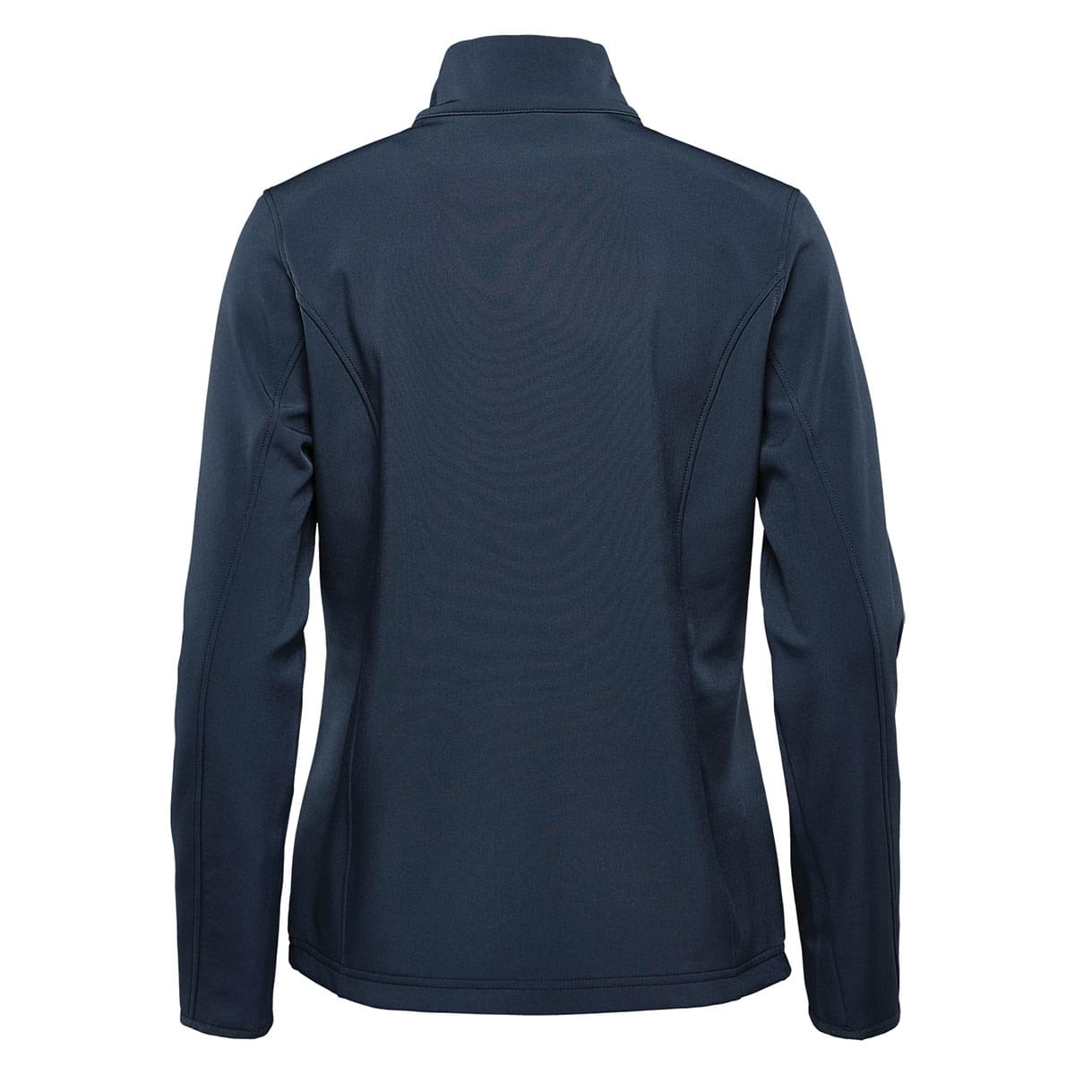 Stormtech Women's Narvik Softshell Jacket 9