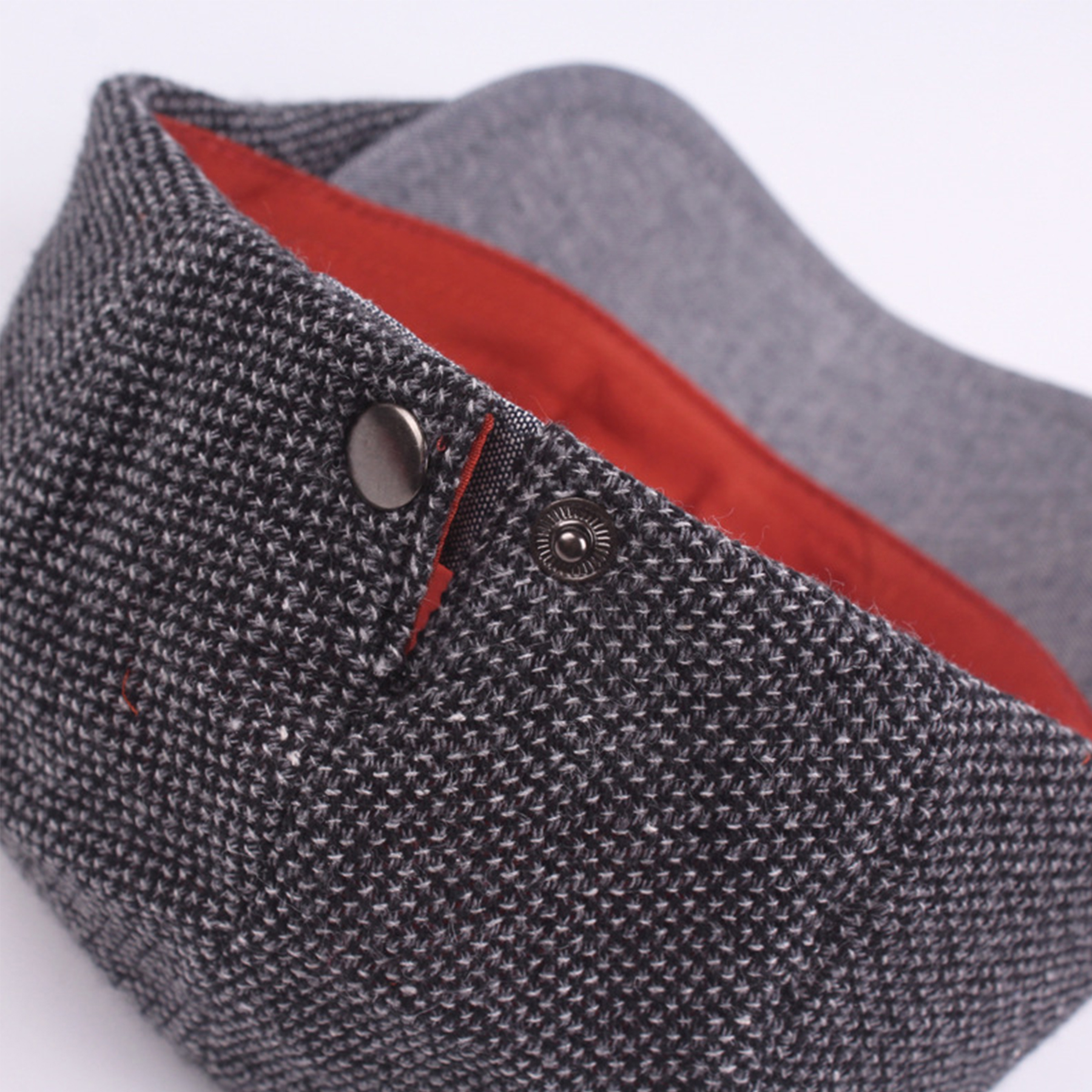 Men's Newsboy Ivy Cap 13