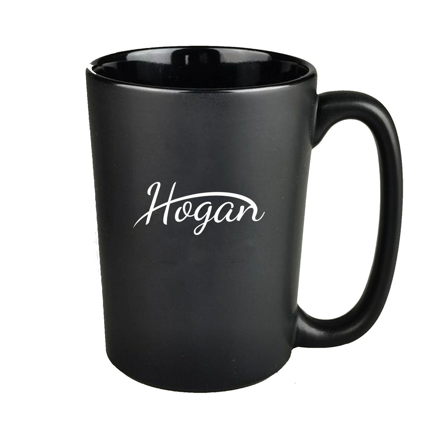 16 oz Ceramic Mug 1