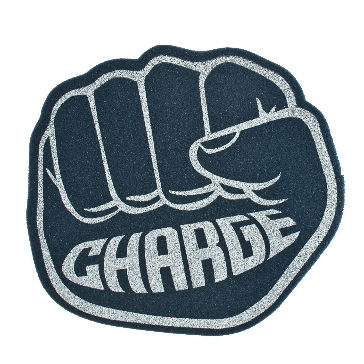 13" Fist Foam Mitt 13