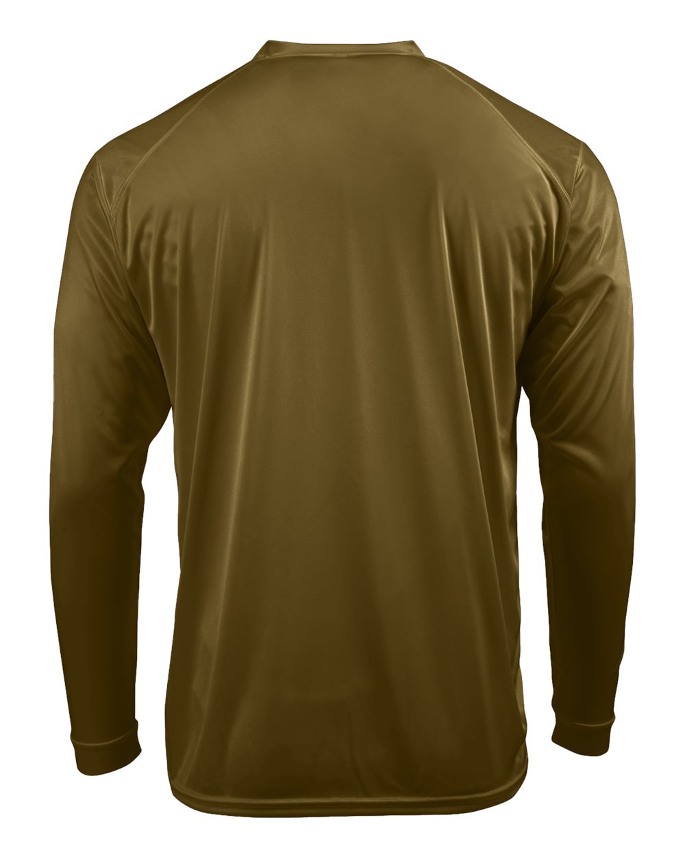 Unisex Long Islander Performance Long Sleeve T-Shirt - 210 3