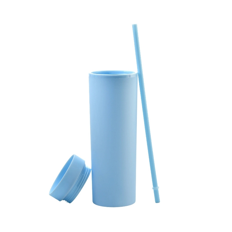16 Oz. Acrylic Tumbler 5