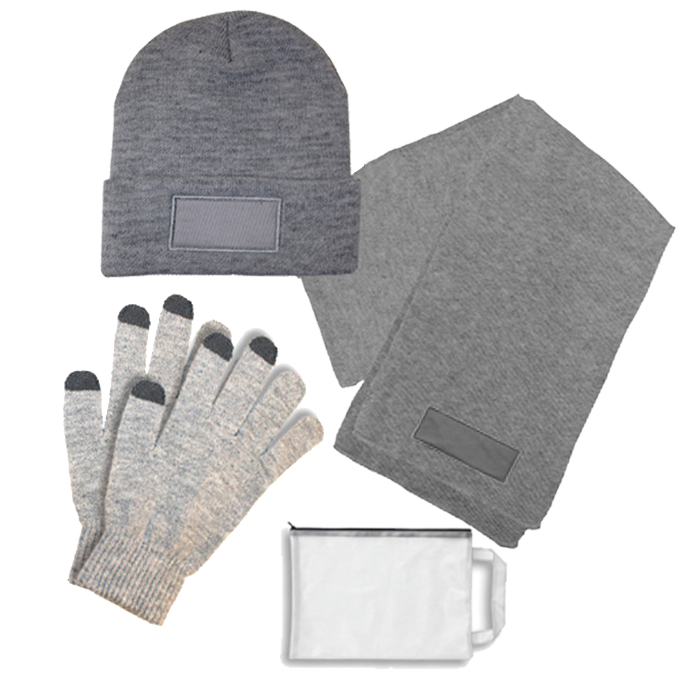 3 Piece Knit Set 2