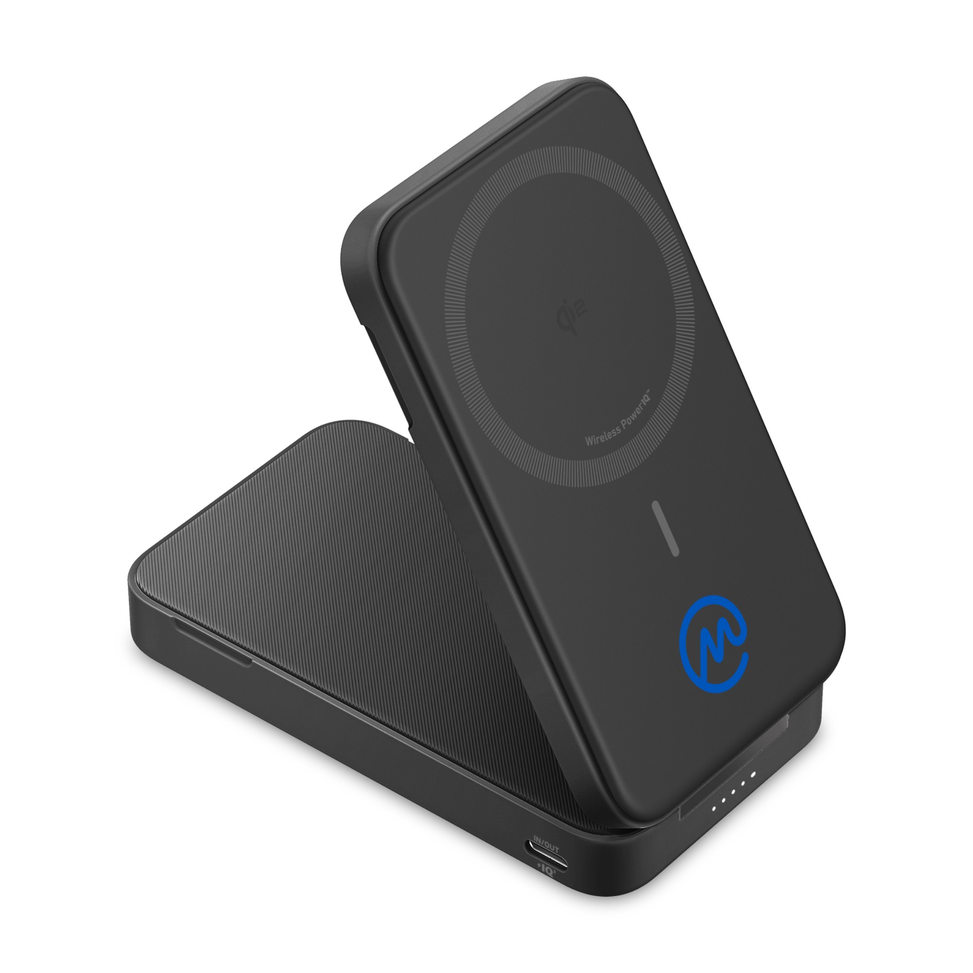 Anker® MagGo Power Bank (6.6K) 1