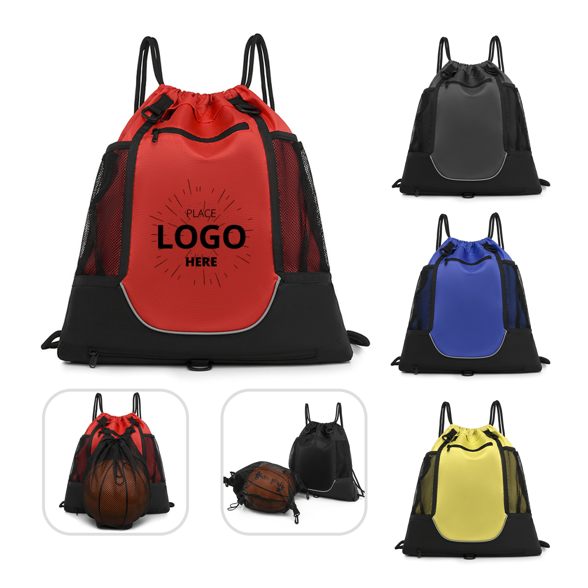 Outdoor Sports Bags 4