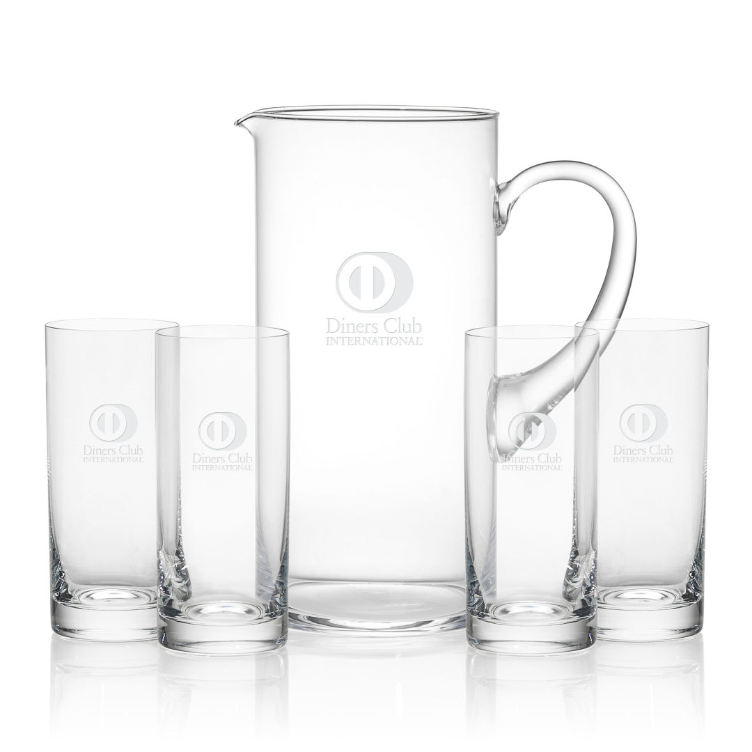 Franca Pitcher Set 3