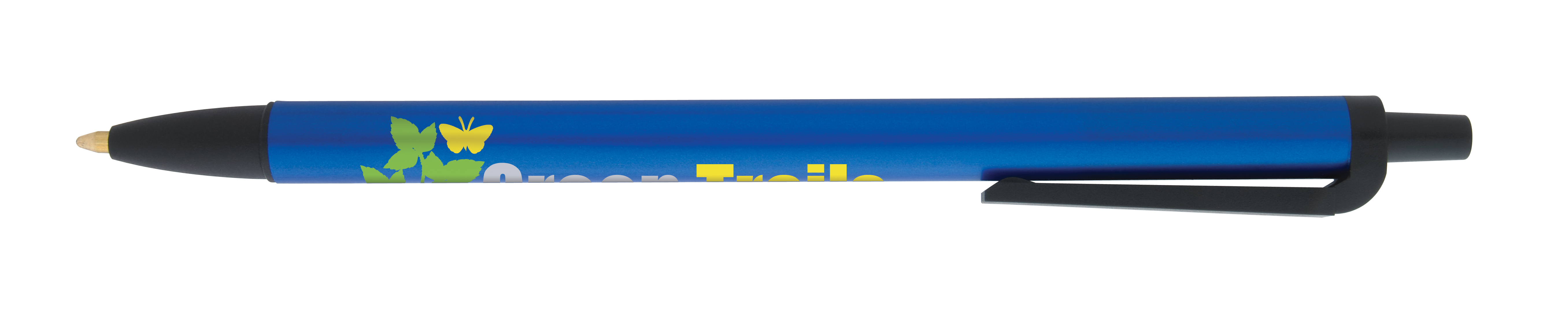 Good Value™ Metallic Contender Pen 3