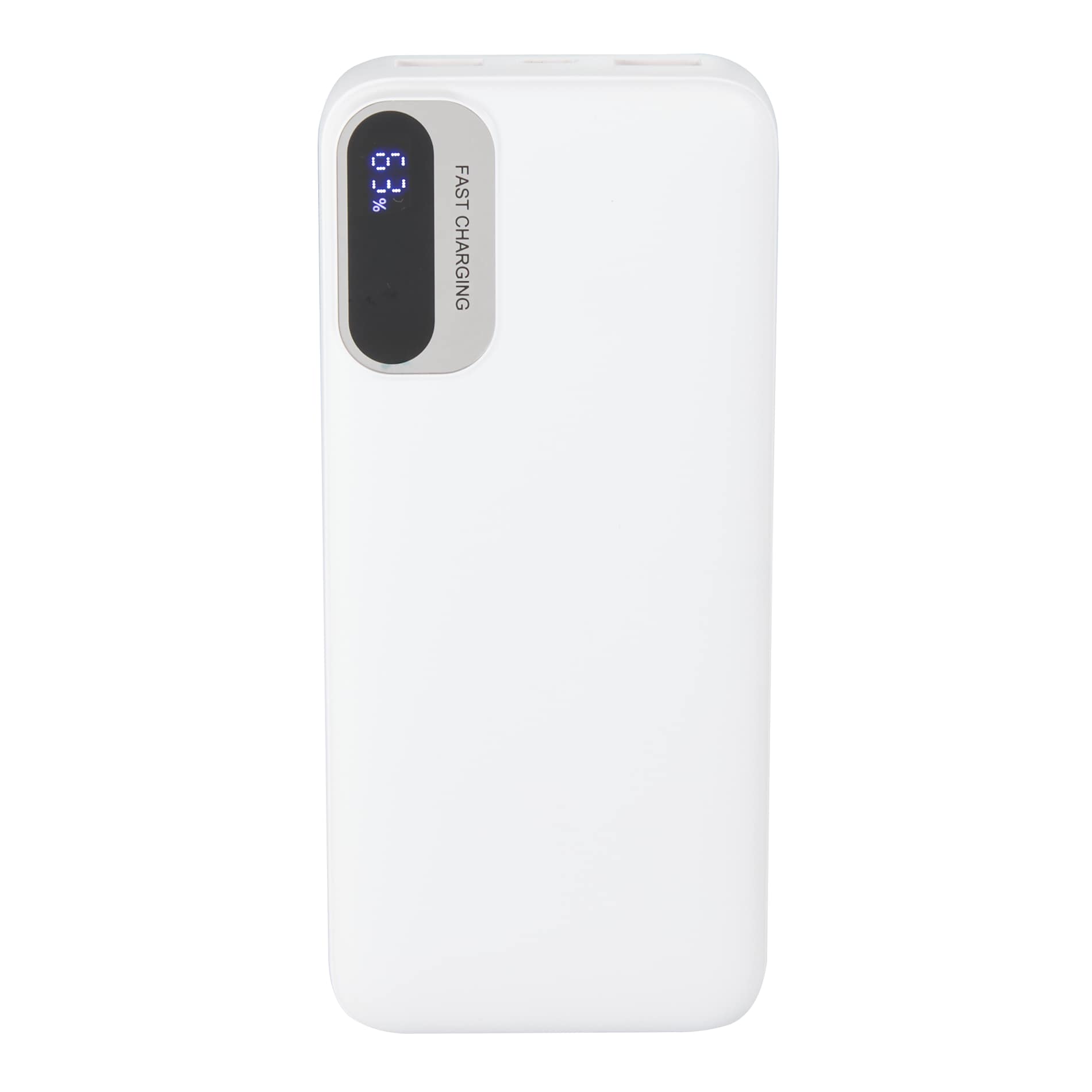 Laptop Power 20,000 mAh PD Power Bank with Cables 23