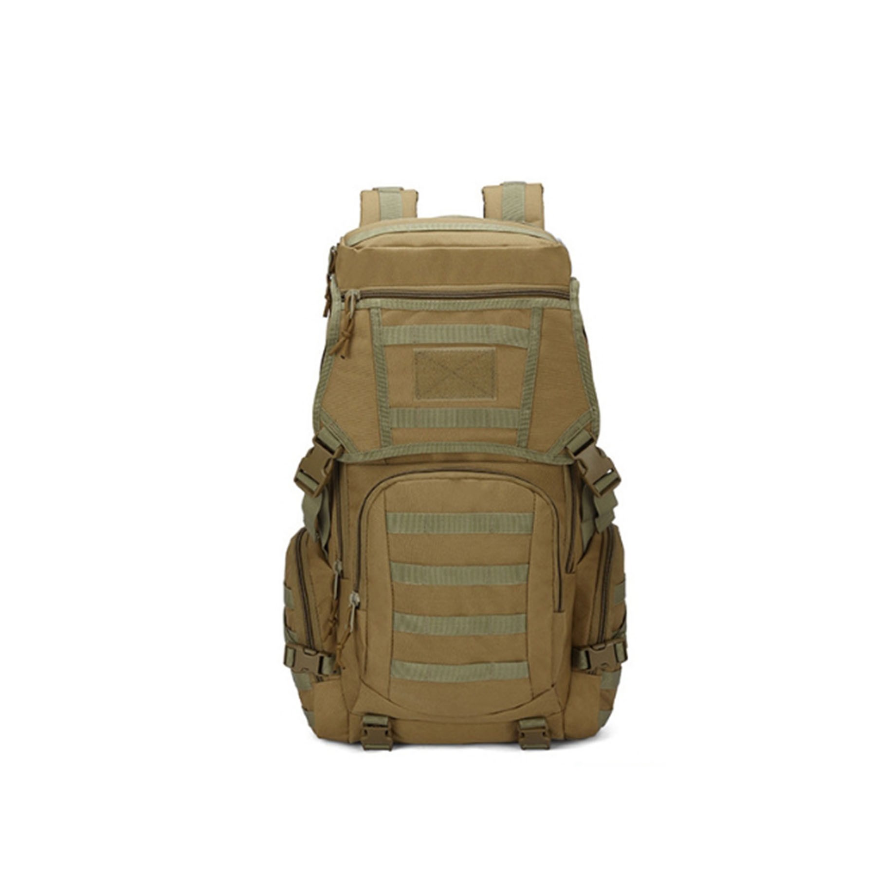 50L Outdoor Hiking Backpack 5