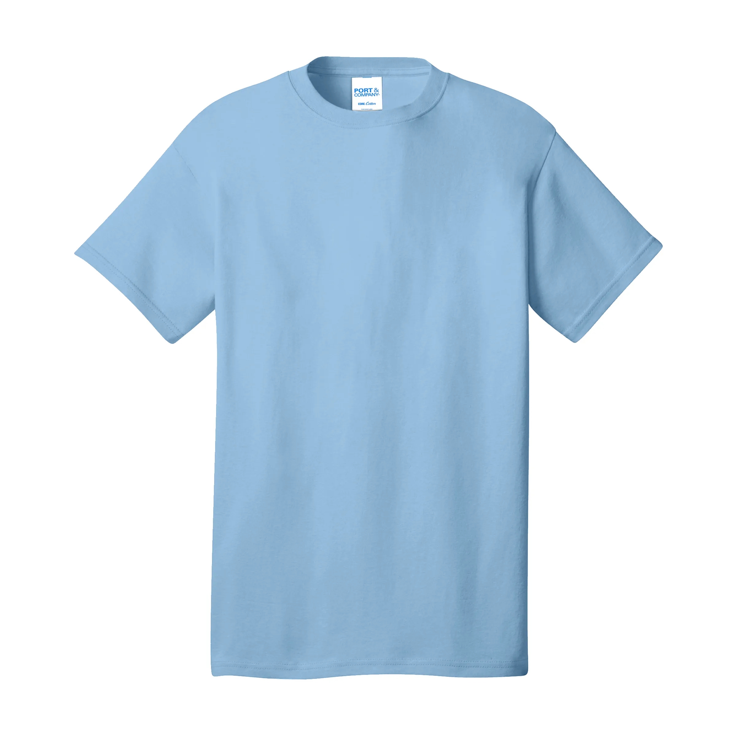 Port & Company - Core Cotton Tee 239