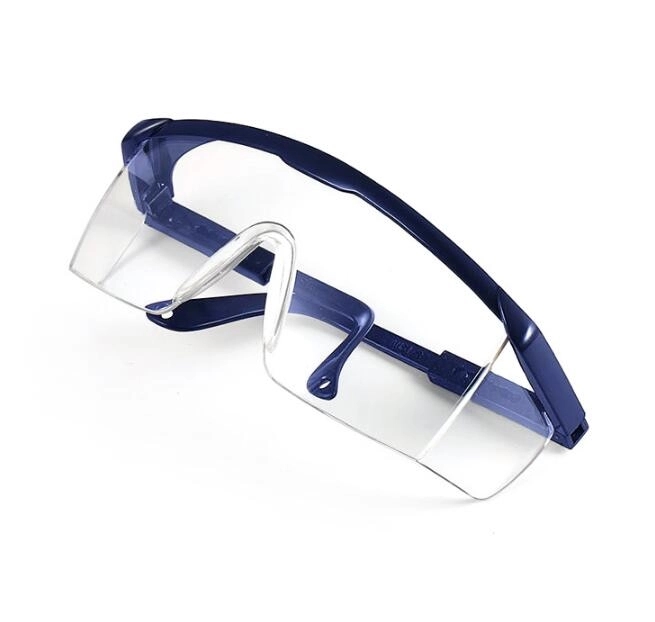 Safety Goggles 1
