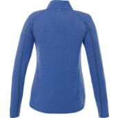 Women's TAZA Knit Quarter Zip 43