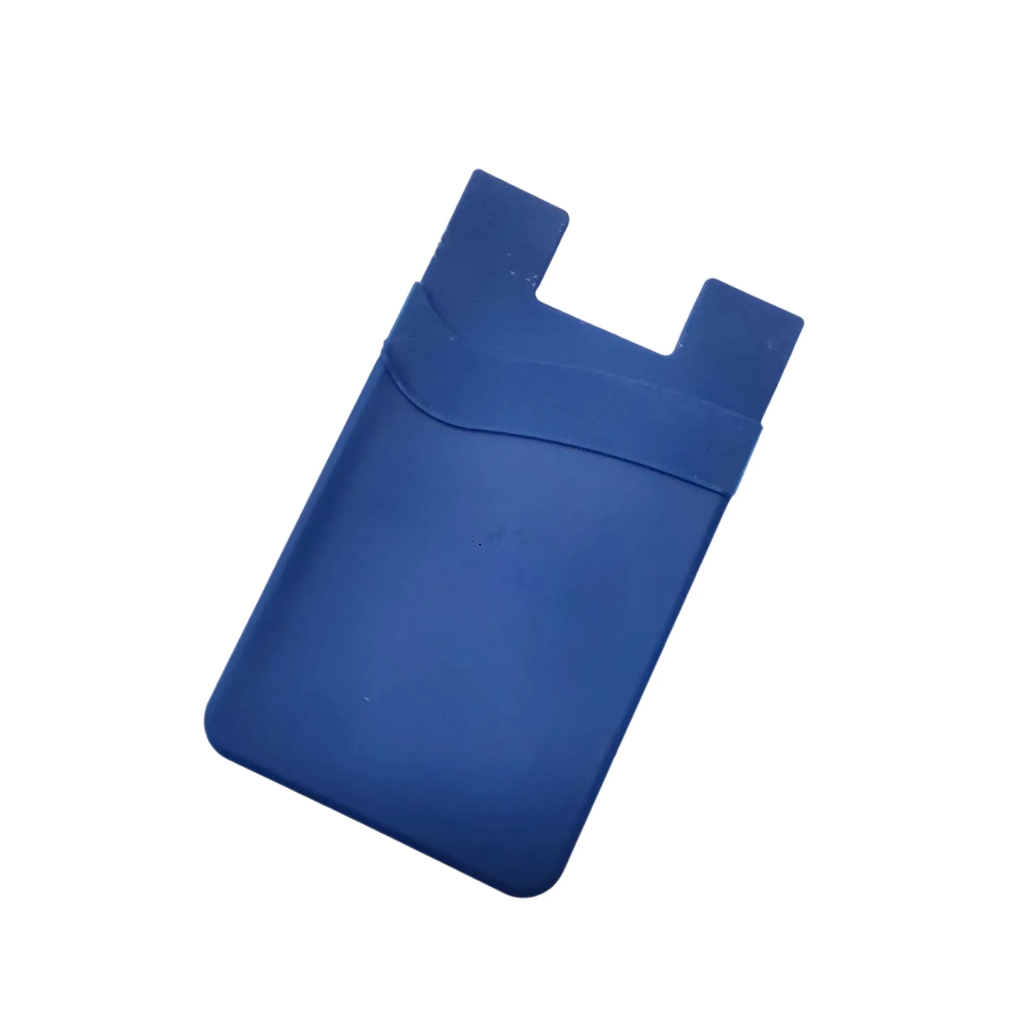 Silicone Phone Pouch with Card Slots 16