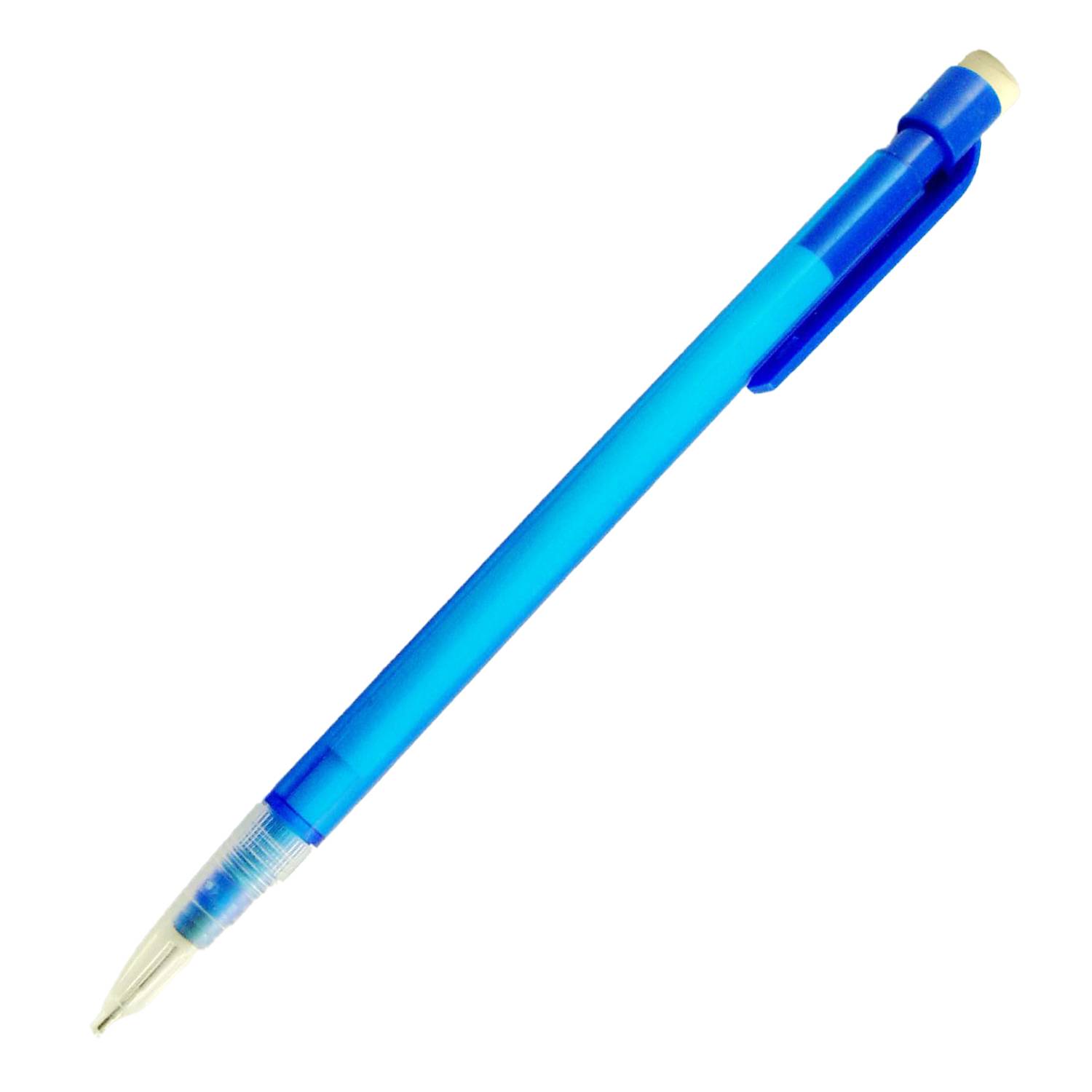 0.5mm Mechanical Pencils w/ Eraser 3