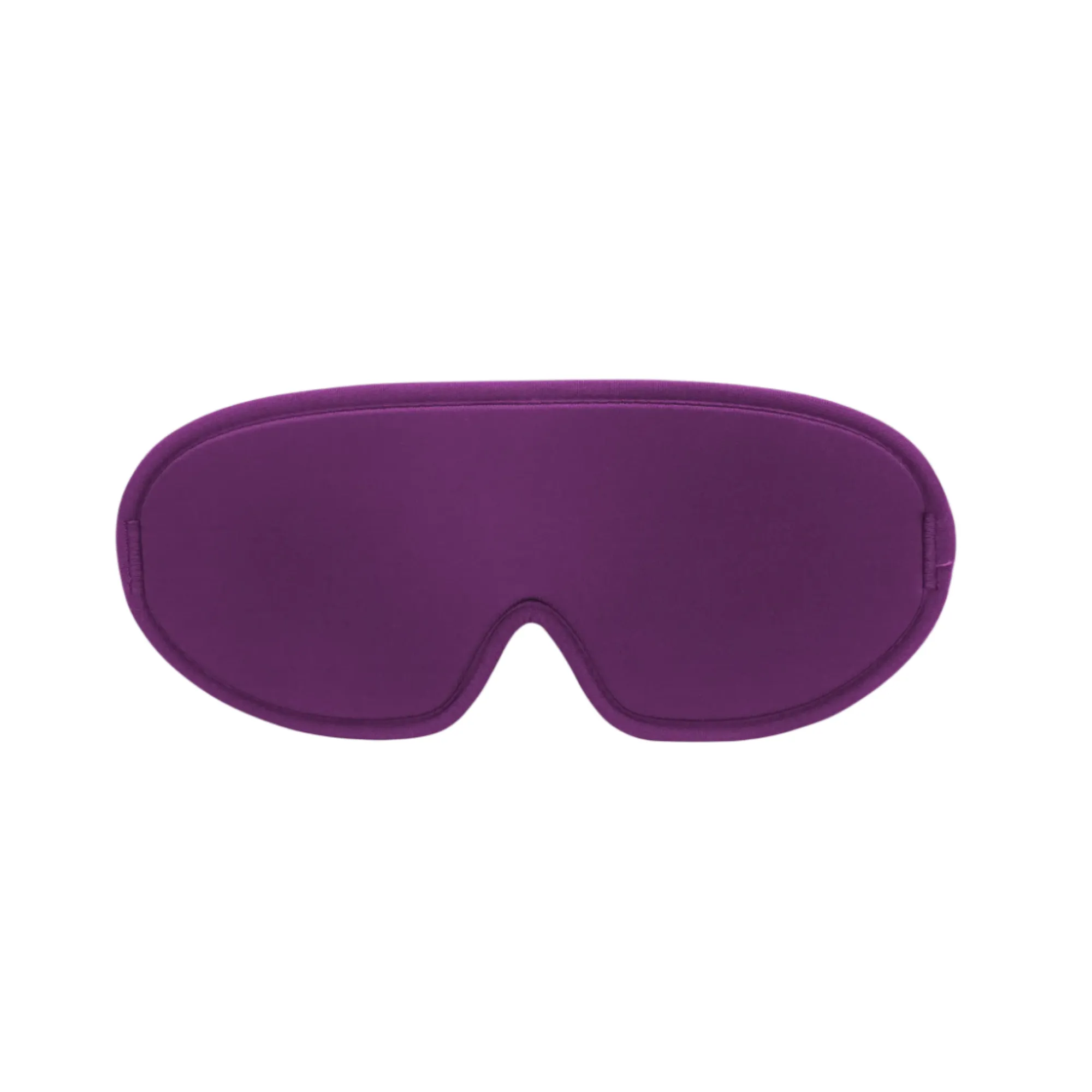 3D Contoured Cooling Sleep Mask 3
