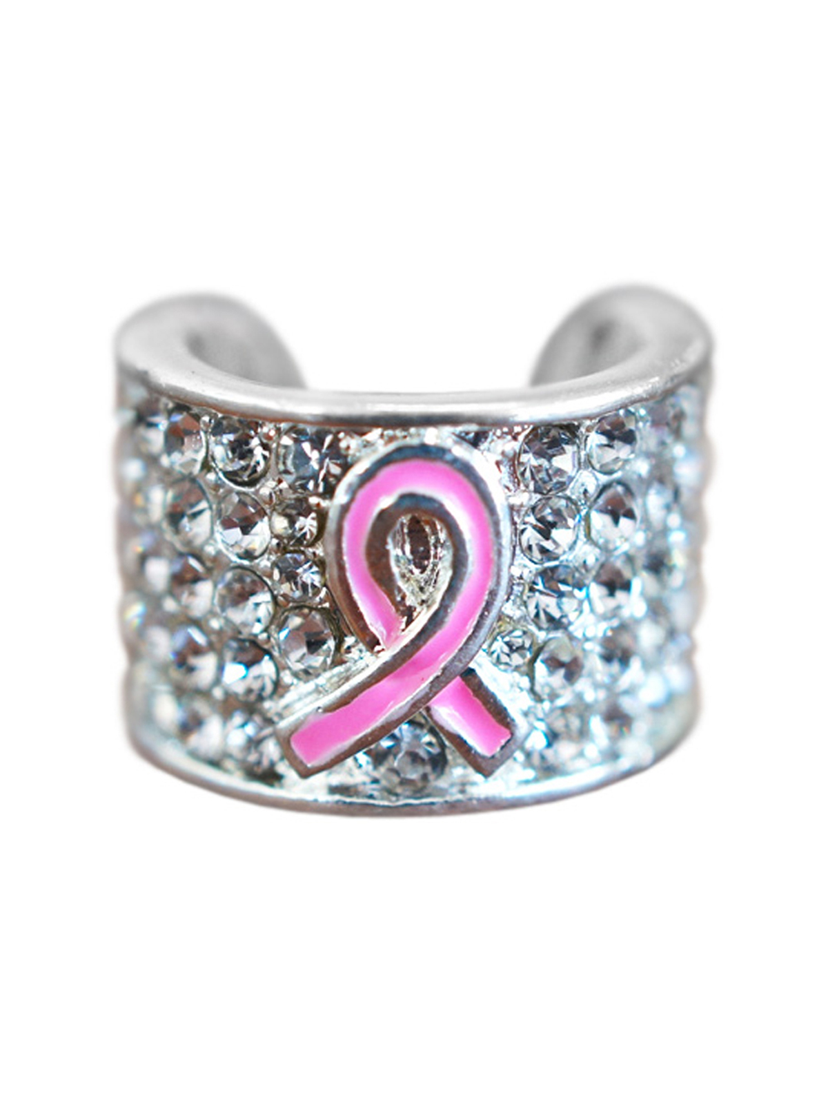 Prestige Medical - CharMED™ Crystal Stethoscope Charms 44
