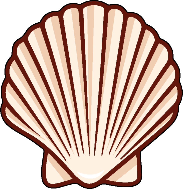 Stock Shape 1/4" Acrylic Magnet - USA Made