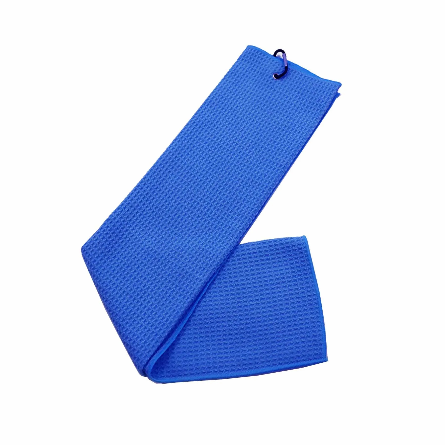 Ultra-Fine Microfiber Golf Towel with Clip 14