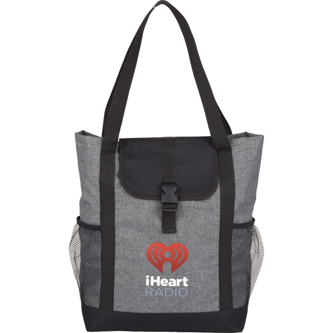 Buckle 11" Tablet Tote 6
