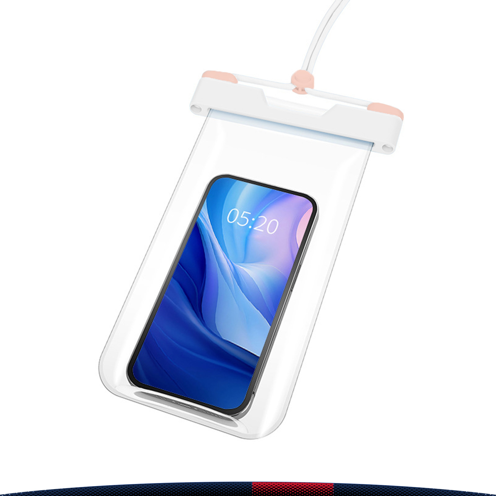 Ramette Waterproof Phone Pouch 8
