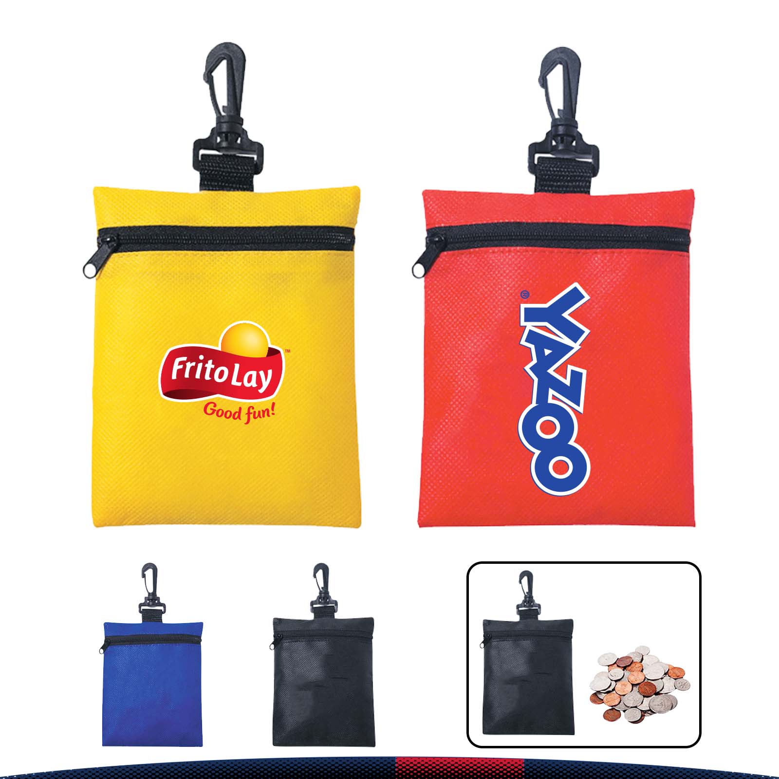 Largin Coin Pouch 3