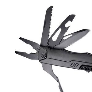 Knife With Bottle Opener 16
