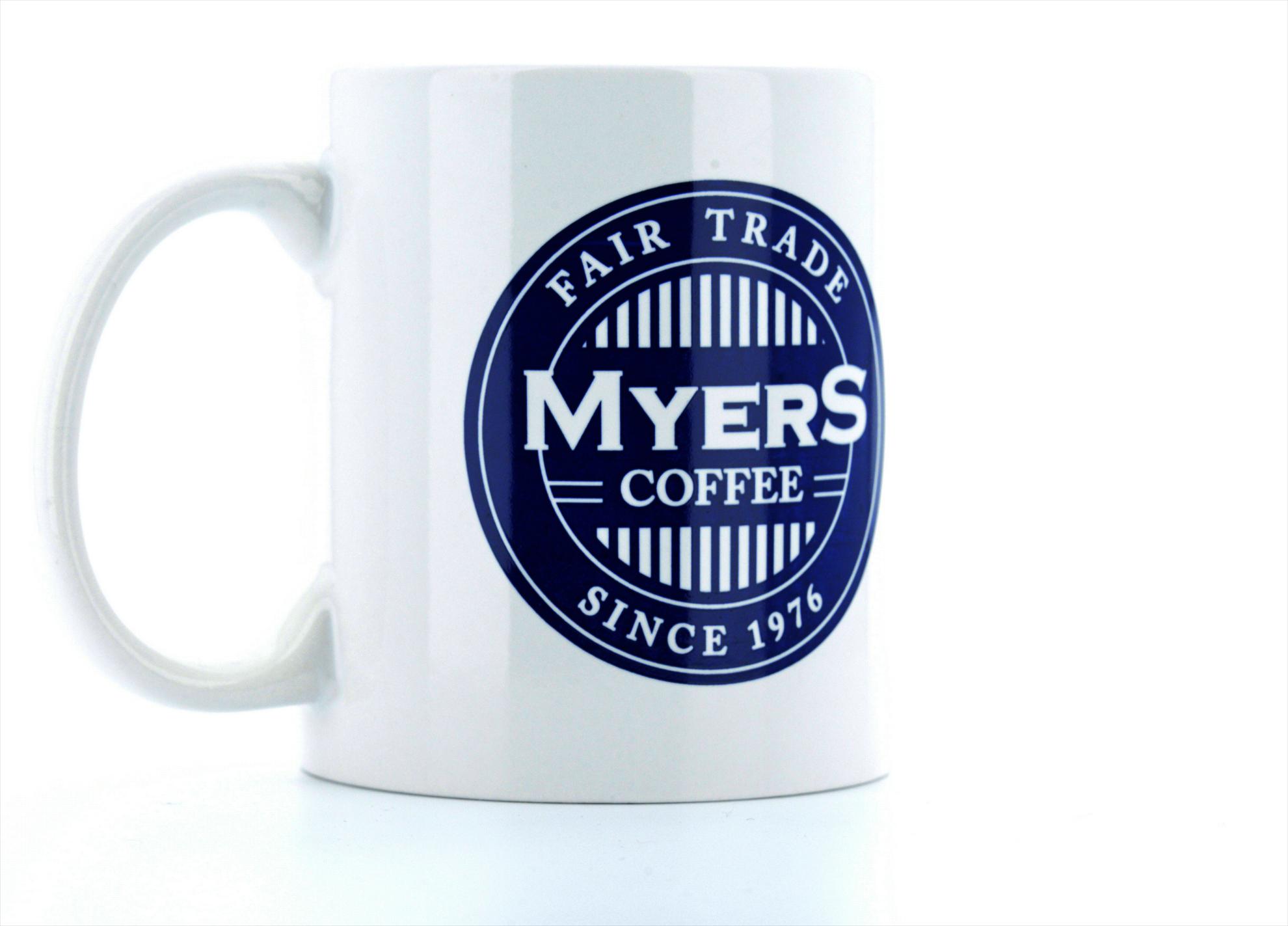Good Value™ Budget Mug - 11 oz. 30