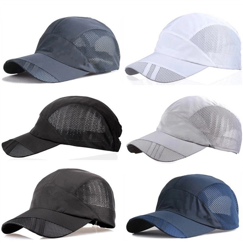 Outdoor Golf Fishing Hats For Men 2
