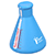 Chemical Flask Stress Reliever 1