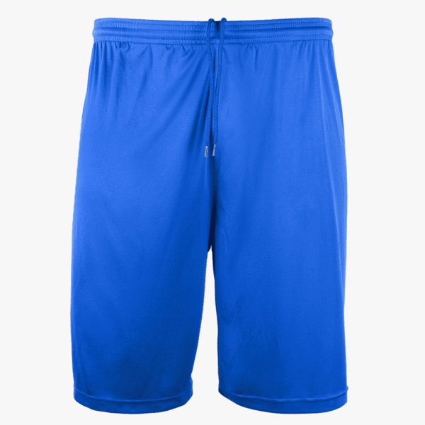 #D322 / Victory Men's Training Short Without Pockets (9" Inseam) 2